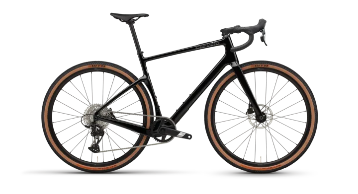 2026 Cervelo Áspero Apex XPLR 1