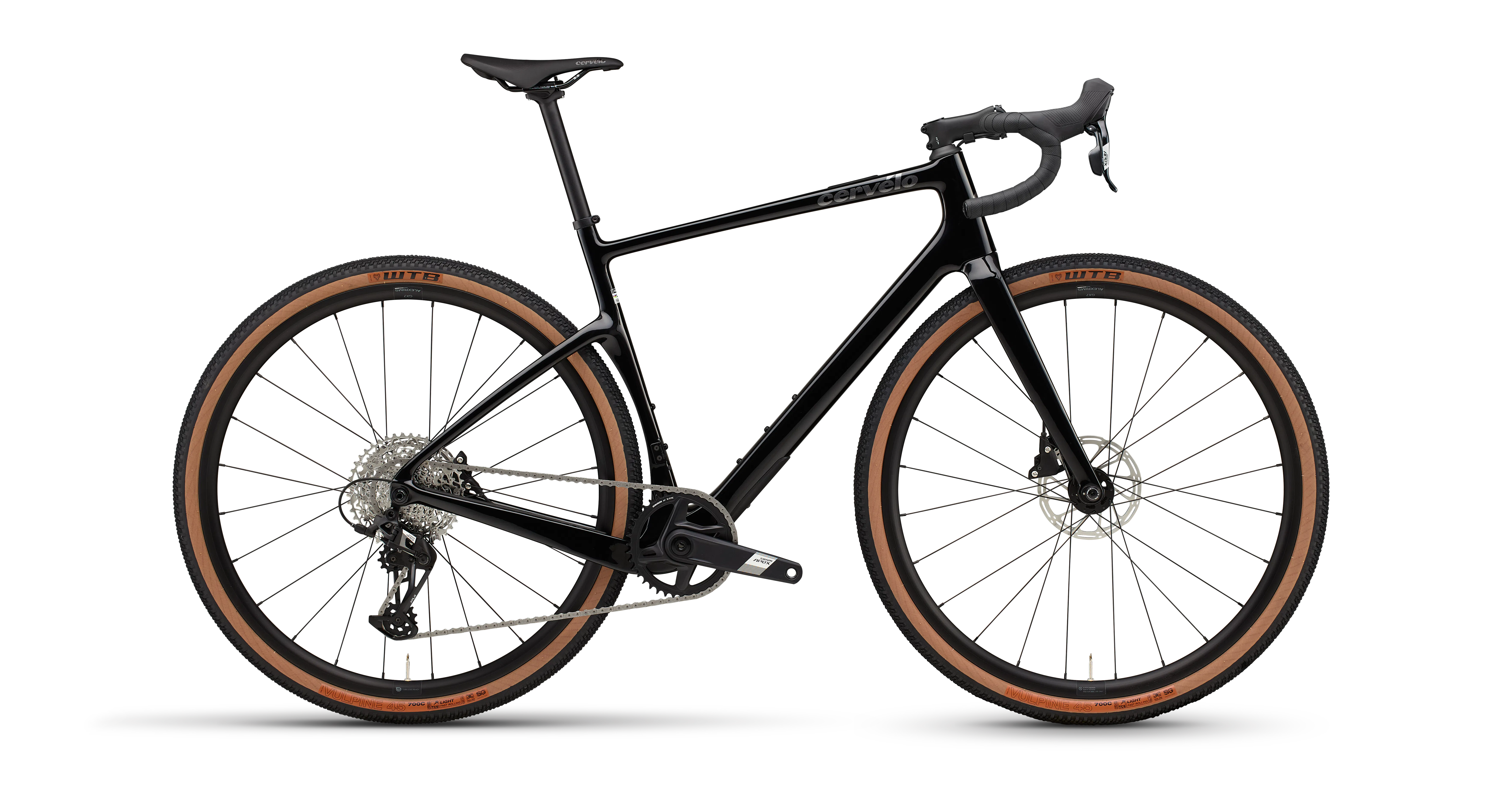 2026 Cervelo Áspero Apex XPLR 1