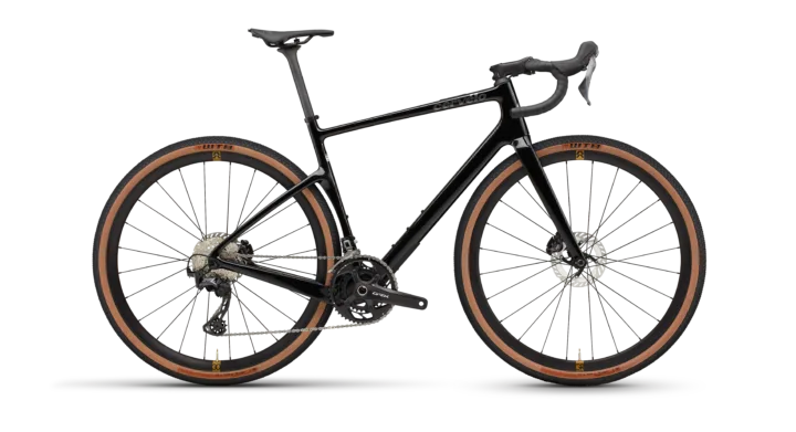 2026 Cervelo Áspero GRX RX820