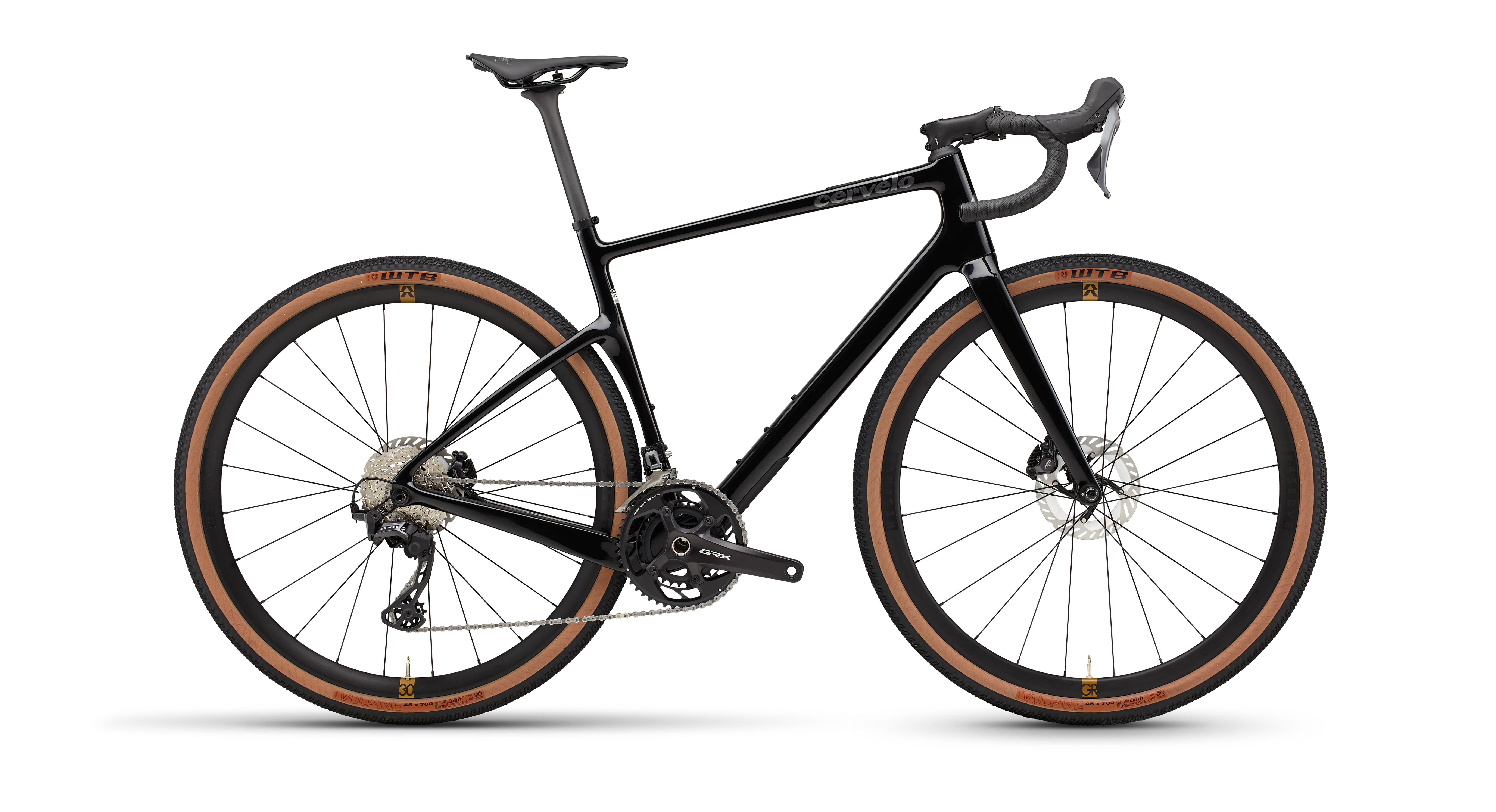 2026 Cervelo Áspero GRX RX820