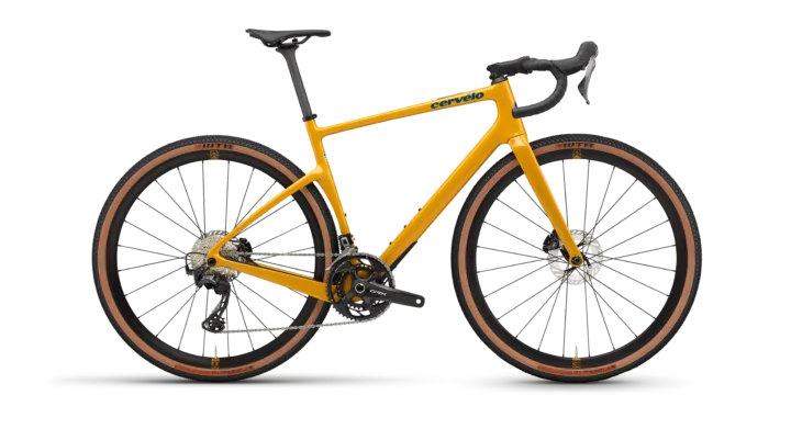 2026 Cervelo Áspero GRX RX820