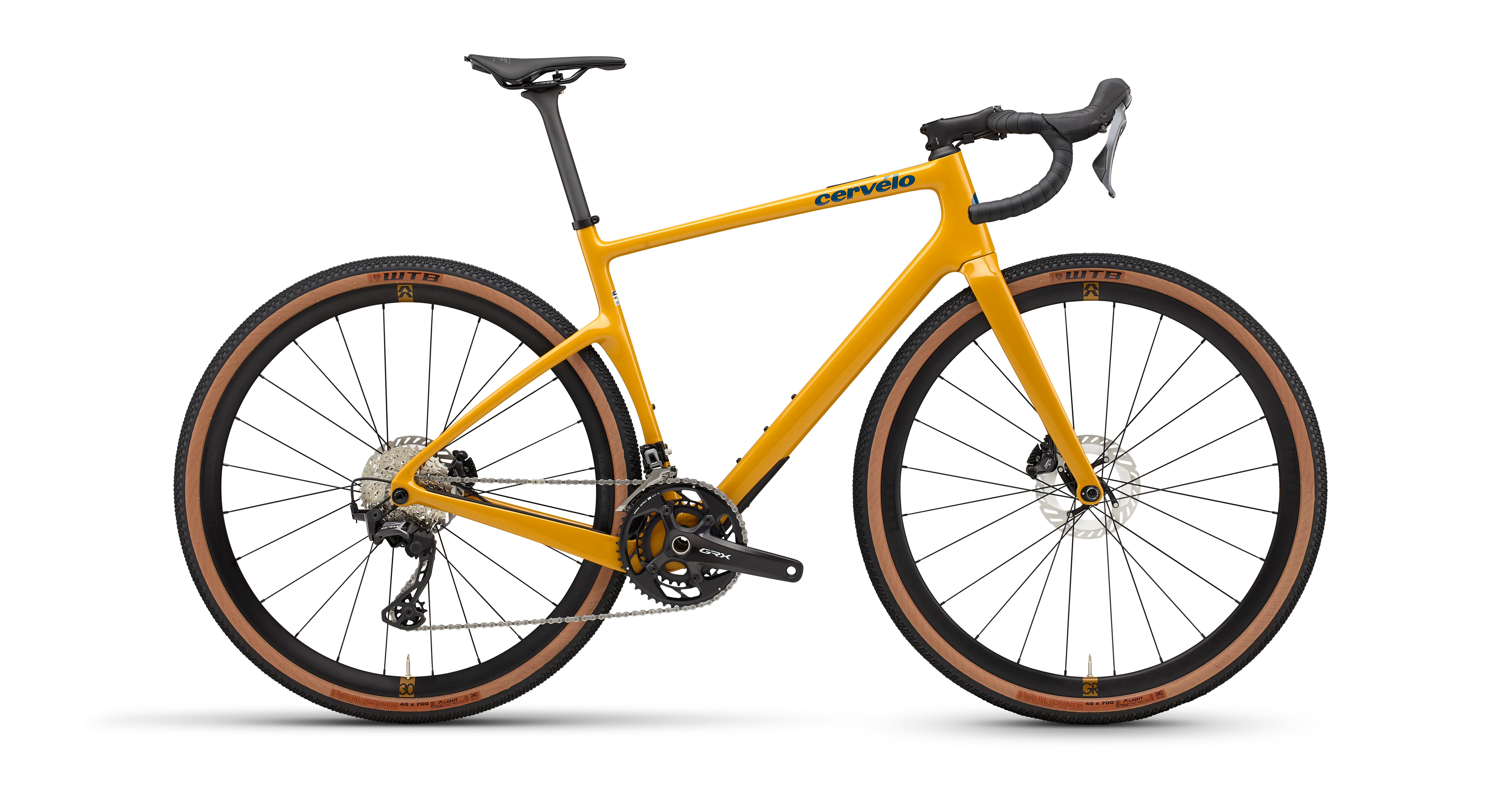 2026 Cervelo Áspero GRX RX820