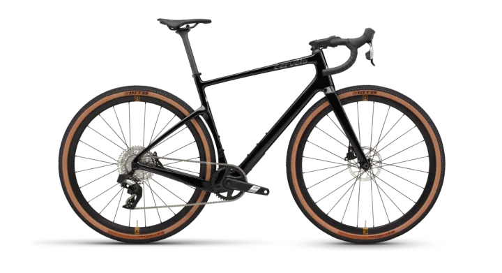 2026 Cervelo Áspero Apex XPLR AXS 1