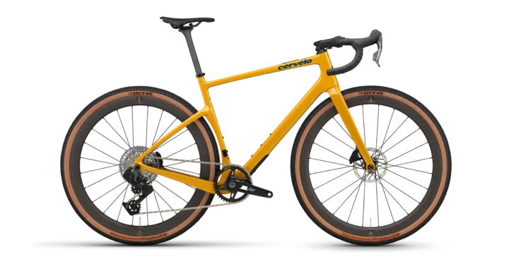 2026 Cervelo Áspero Rival XPLR AXS 1