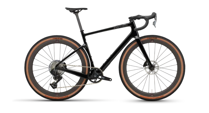 2026 Cervelo Áspero Rival XPLR AXS 1
