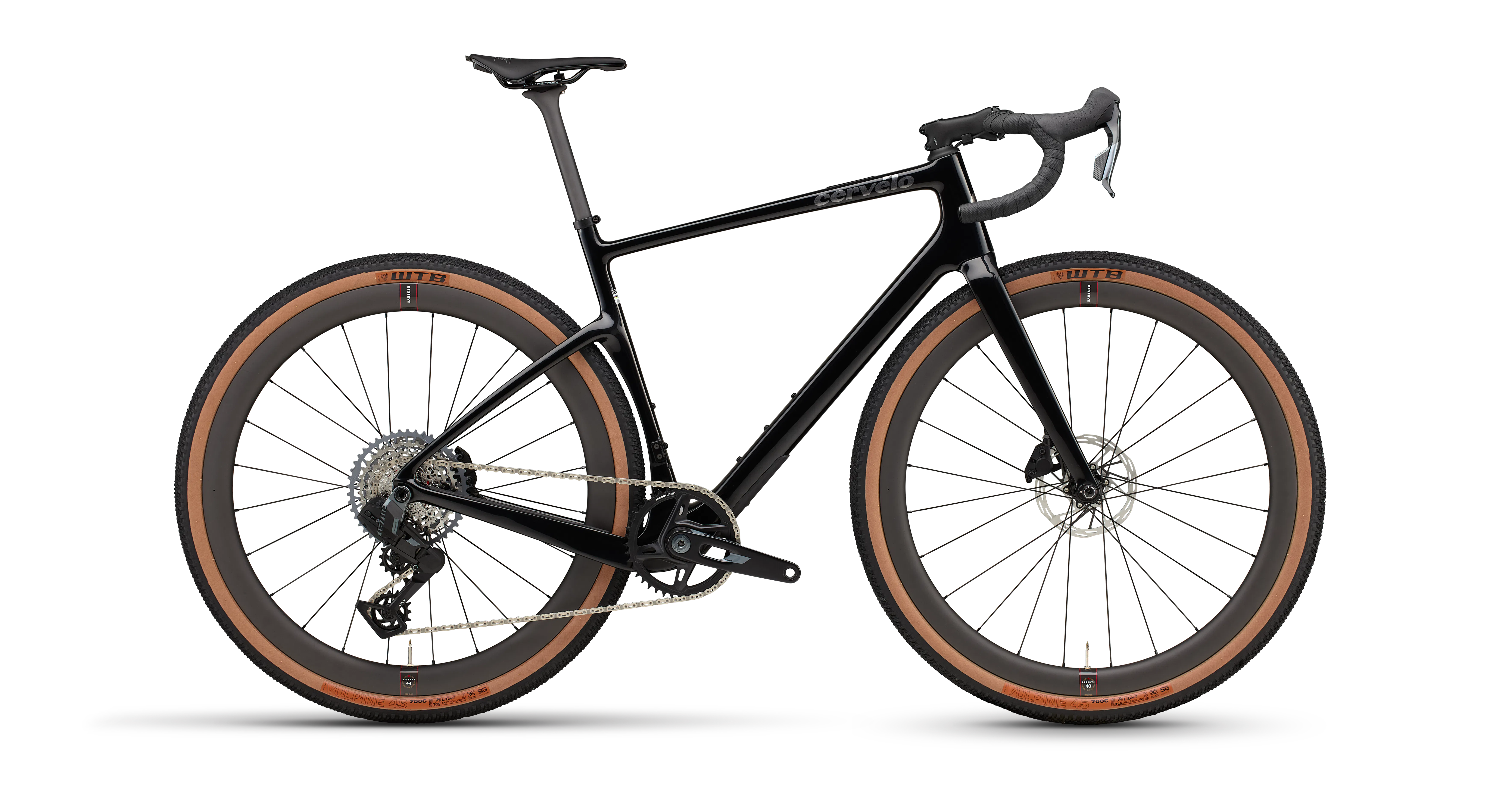 2026 Cervelo Áspero Rival XPLR AXS 1