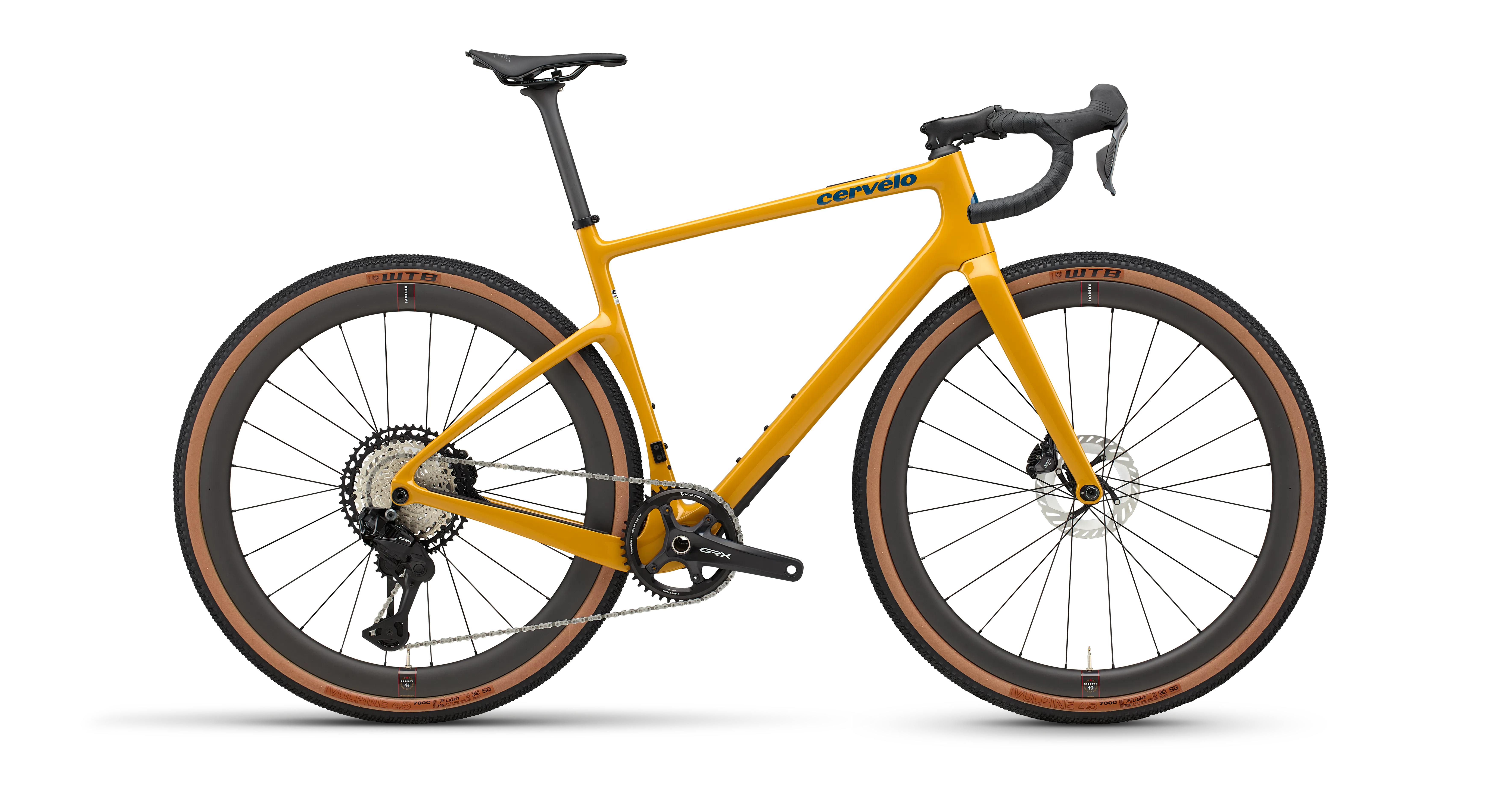 2026 Cervelo Áspero GRX RX825 Di2