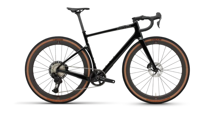 2026 Cervelo Áspero GRX RX825 Di2
