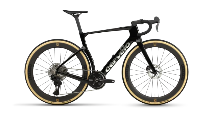 2026 Cervelo Áspero-5 GRX RX827 DI2 1