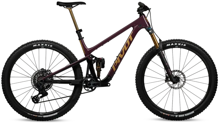 2026 Pivot Trailcat SL Pro X0 Eagle Transmission | NEO