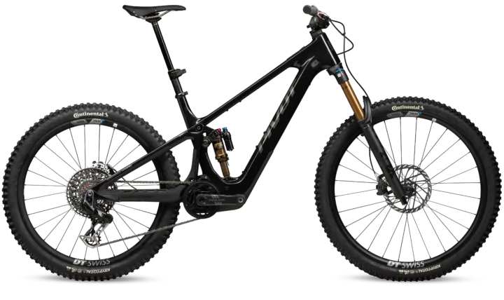 2026 Pivot Shuttle AMP'd Team XX Eagle Transmission