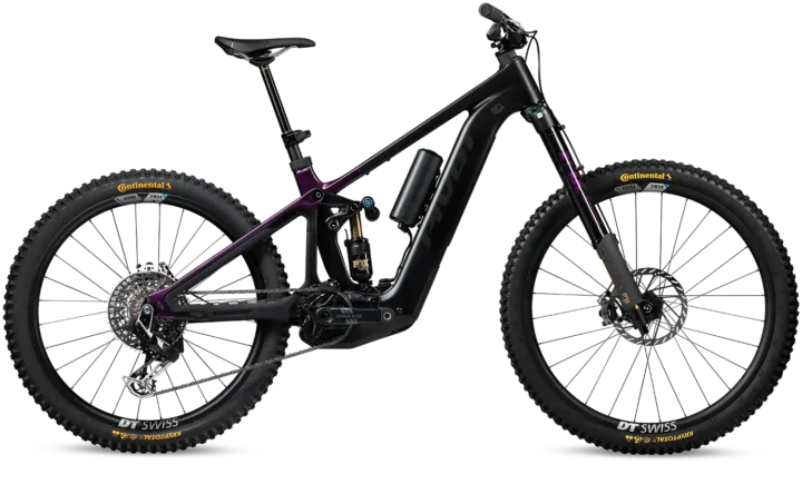2026 Pivot Shuttle LT Team XX Eagle Transmission