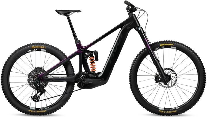 2026 Pivot Shuttle LT Pro X0 Eagle Transmission | NEO