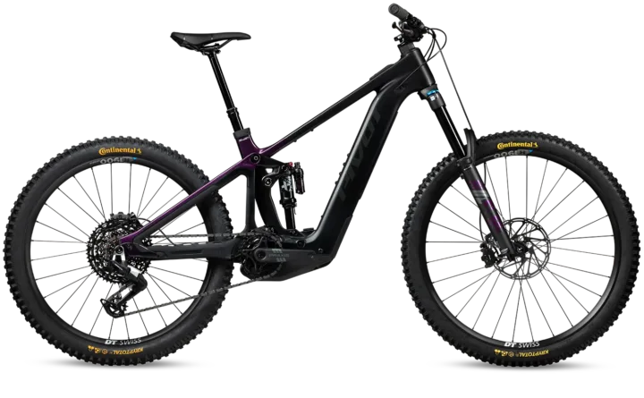 2026 Pivot Shuttle LT Ride Eagle 70/90
