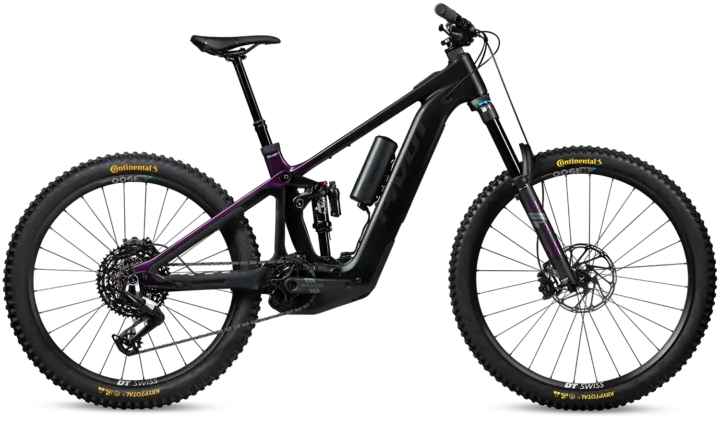 2026 Pivot Shuttle LT Ride Eagle 70/90
