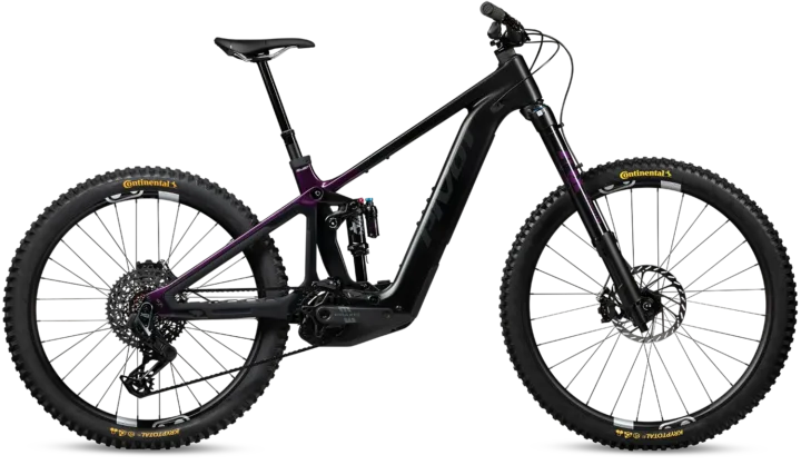 2026 Pivot Shuttle LT Pro X0 Eagle Transmission