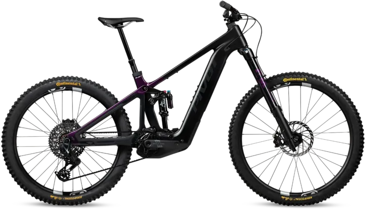 2026 Pivot Shuttle LT Pro X0 Eagle Transmission