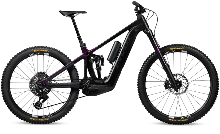 2026 Pivot Shuttle LT Pro X0 Eagle Transmission