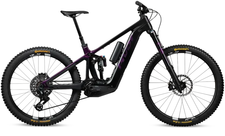2026 Pivot Shuttle LT Pro X0 Eagle Transmission