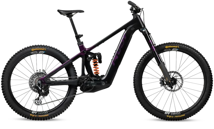 2026 Pivot Shuttle LT Team XX Eagle Transmission | NEO