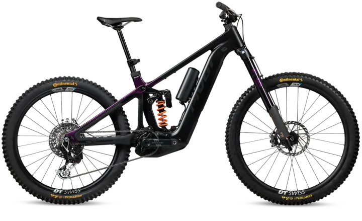 2026 Pivot Shuttle LT Team XX Eagle Transmission | NEO