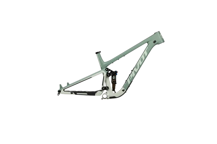 2026 Pivot Trailcat SL Frame