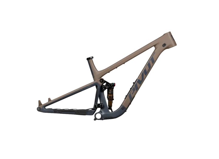 2026 Pivot Trailcat SL Frame