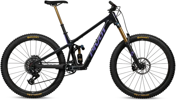 2026 Pivot Firebird Pro X0 Eagle Transmission | 29"