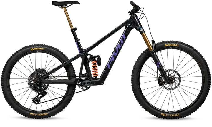 2026 Pivot Firebird Pro X0 Eagle Transmission | MX | NEO