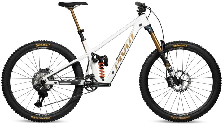 2026 Pivot Firebird Pro XT Di2 | 29" | NEO