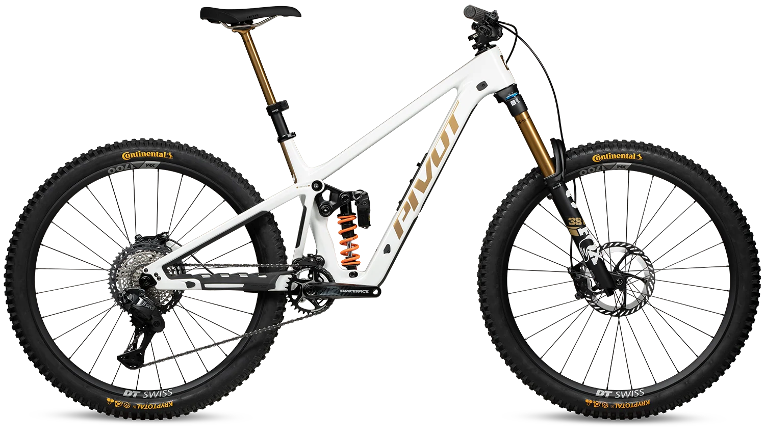 2026 Pivot Firebird Pro XT Di2 | 29" | NEO