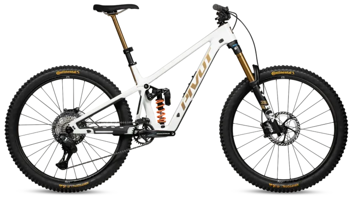 2026 Pivot Firebird Pro XT Di2 | 29" | NEO