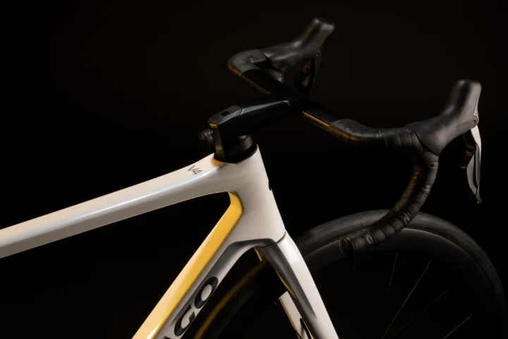 2026 Colnago V4 Sram Rival AXS