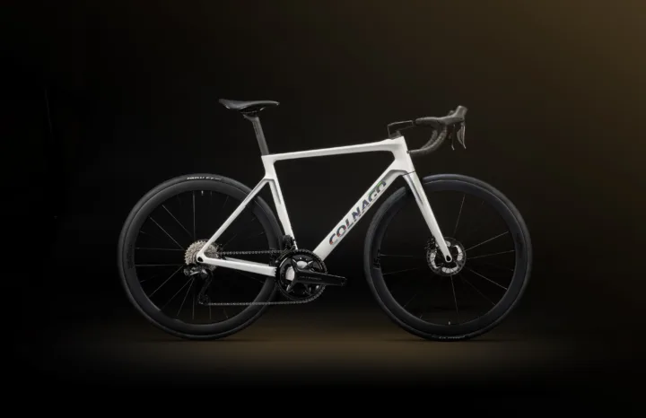 2026 Colnago V4 Shimano Ultegra Di2
