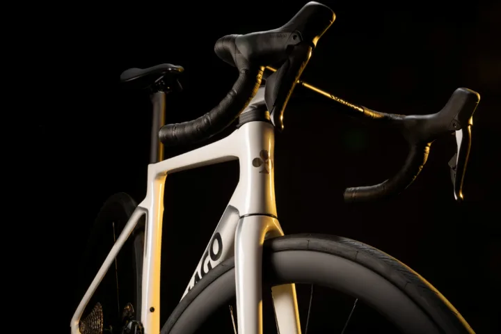 2026 Colnago V4 Shimano Ultegra Di2