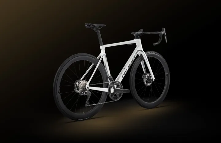 2026 Colnago V4 Shimano Ultegra Di2