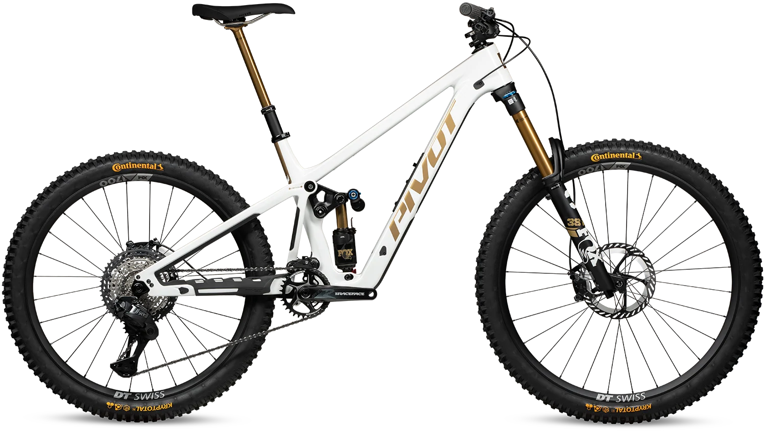 2026 Pivot Firebird Pro XT Di2 | MX