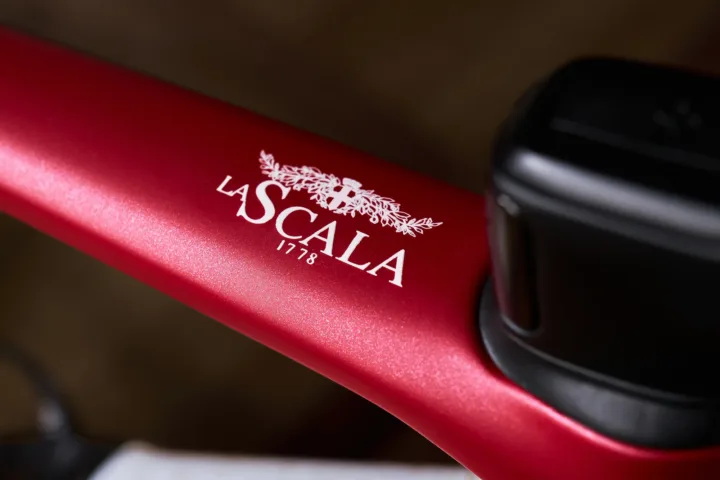 2026 Colnago C72 Road Campagnolo Super Record WRL