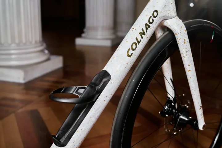 2026 Colnago C72 Road Campagnolo Super Record WRL