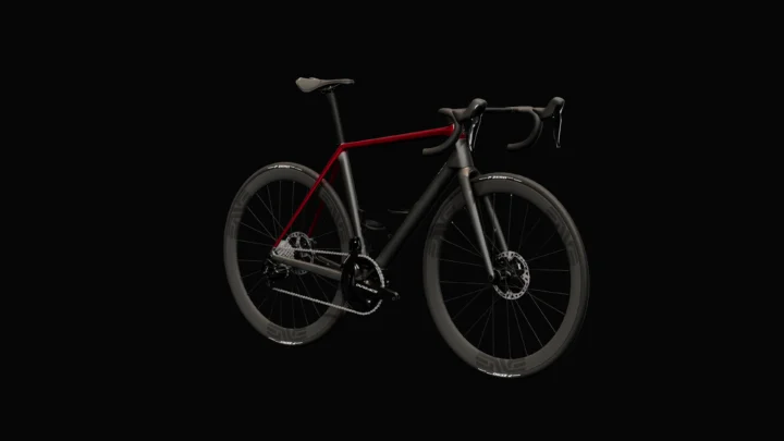 2026 Colnago C72 Road Shimano Dura Ace Di2
