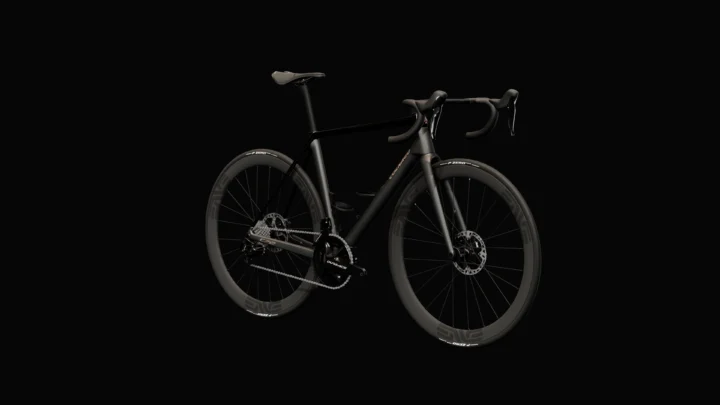 2026 Colnago C72 Road Sram Red eTap AXS
