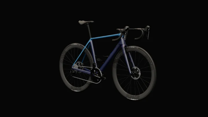 2026 Colnago C72 Road Sram Red eTap AXS