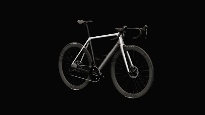 2026 Colnago C72 Road Sram Red eTap AXS