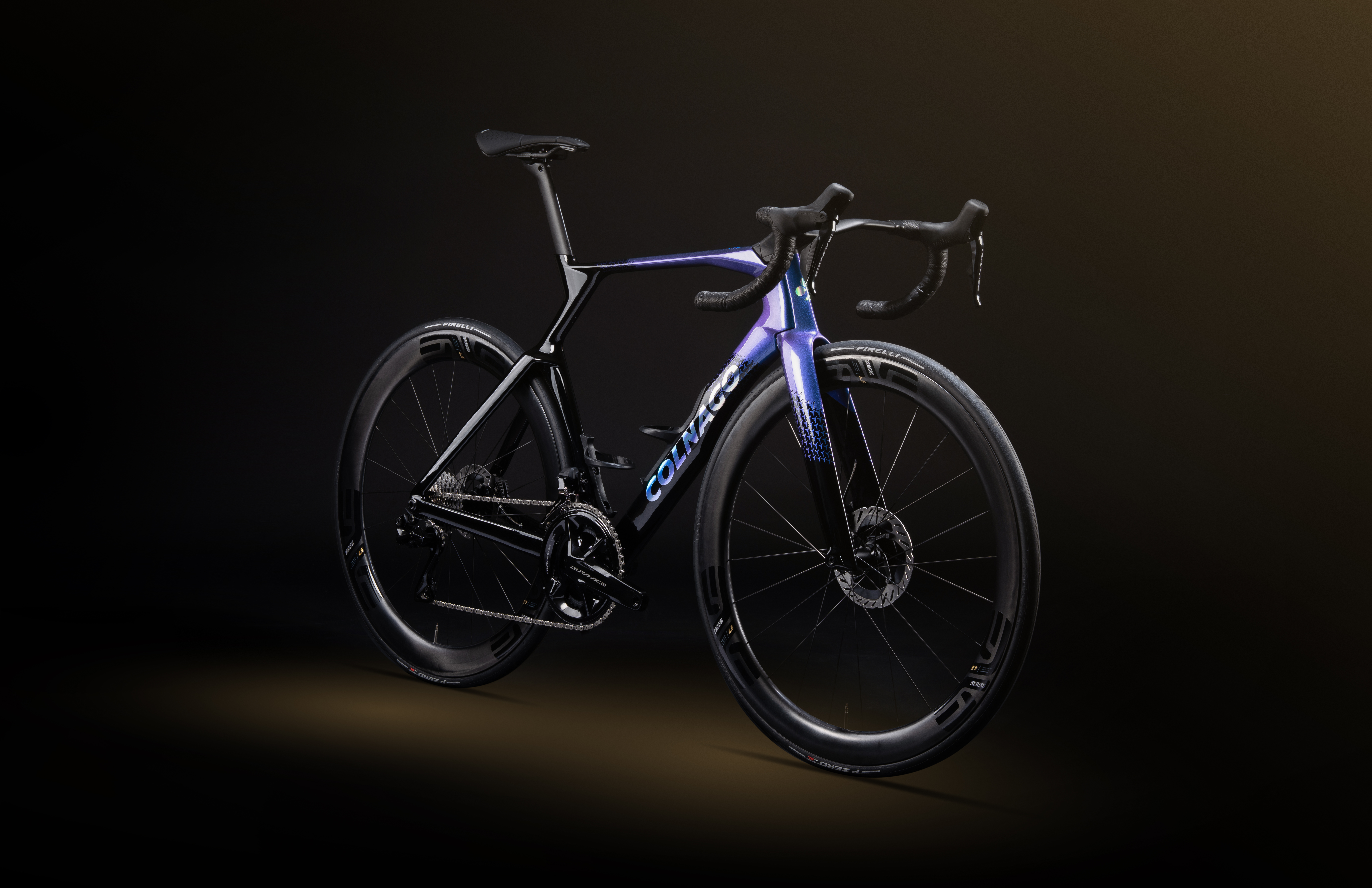 2026 Colnago Y1Rs Shimano Dura Ace Di2