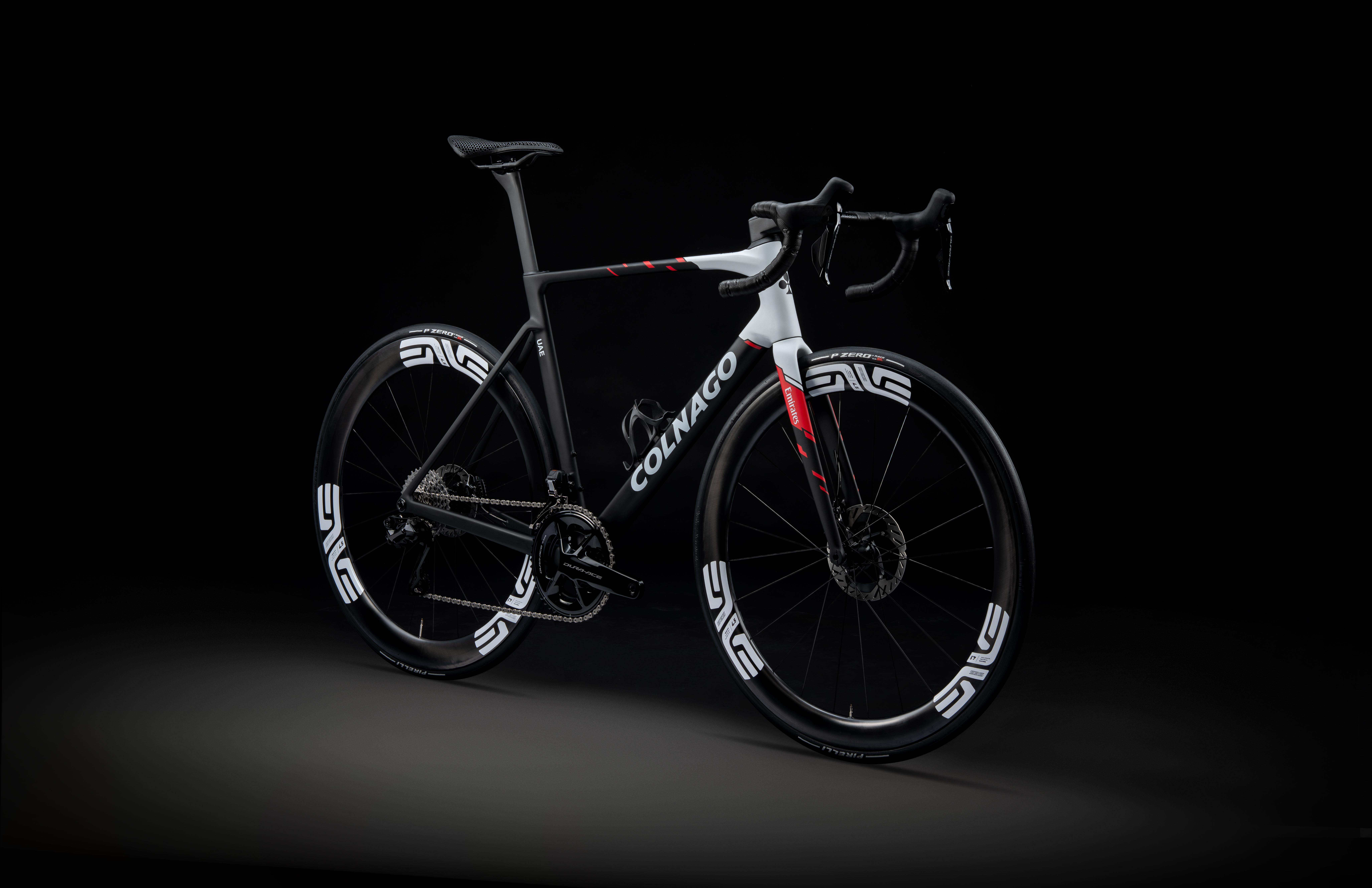 2026 Colnago V5Rs Sram Force AXS E1