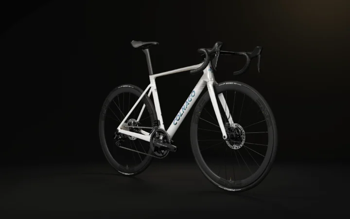2026 Colnago V5Rs Sram Red AXS E1