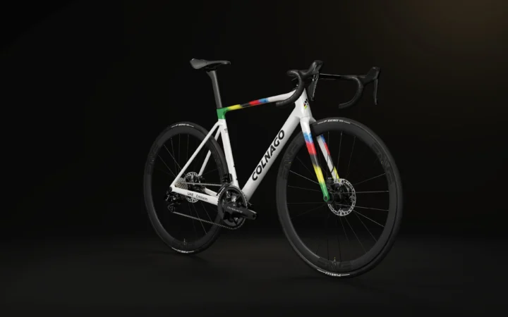 2026 Colnago V5Rs Shimano Ultegra Di2