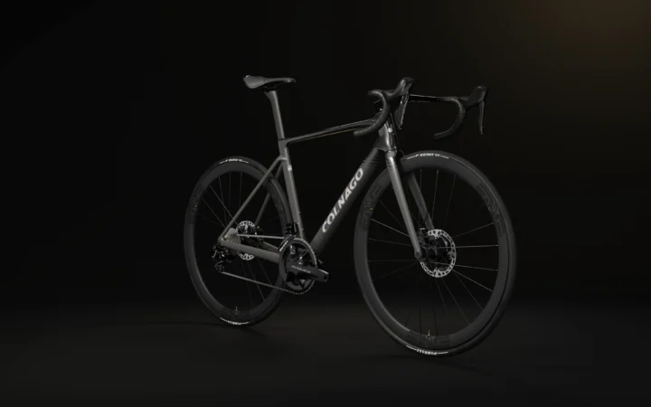 2026 Colnago V5Rs Shimano Dura Ace Di2