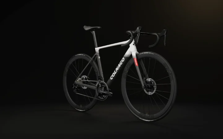 2026 Colnago V5Rs Campagnolo Super Record WRL