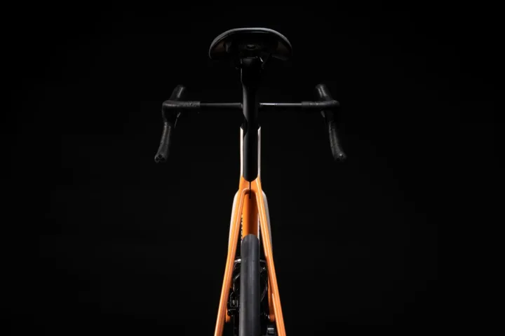 2026 Colnago Steelnovo Shimano + Enve Setup